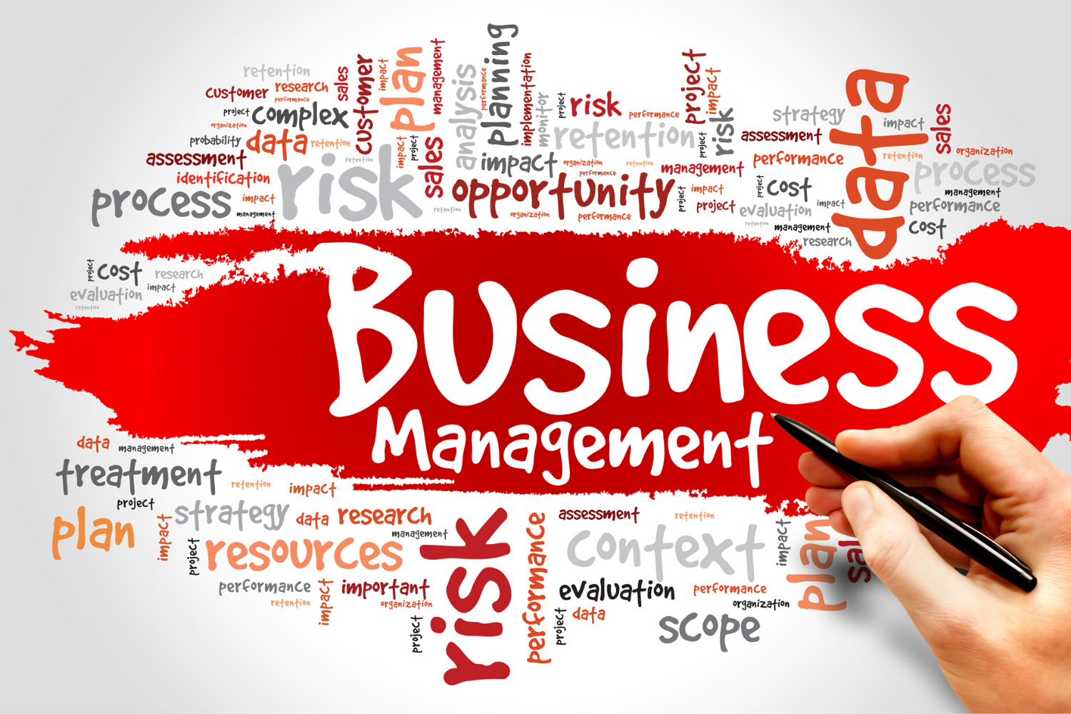 business management 